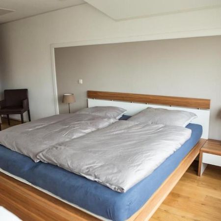 Weidevilla Xxxl Hollum  Buitenkant foto