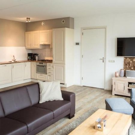 Weidevilla Xxxl Hollum  Buitenkant foto