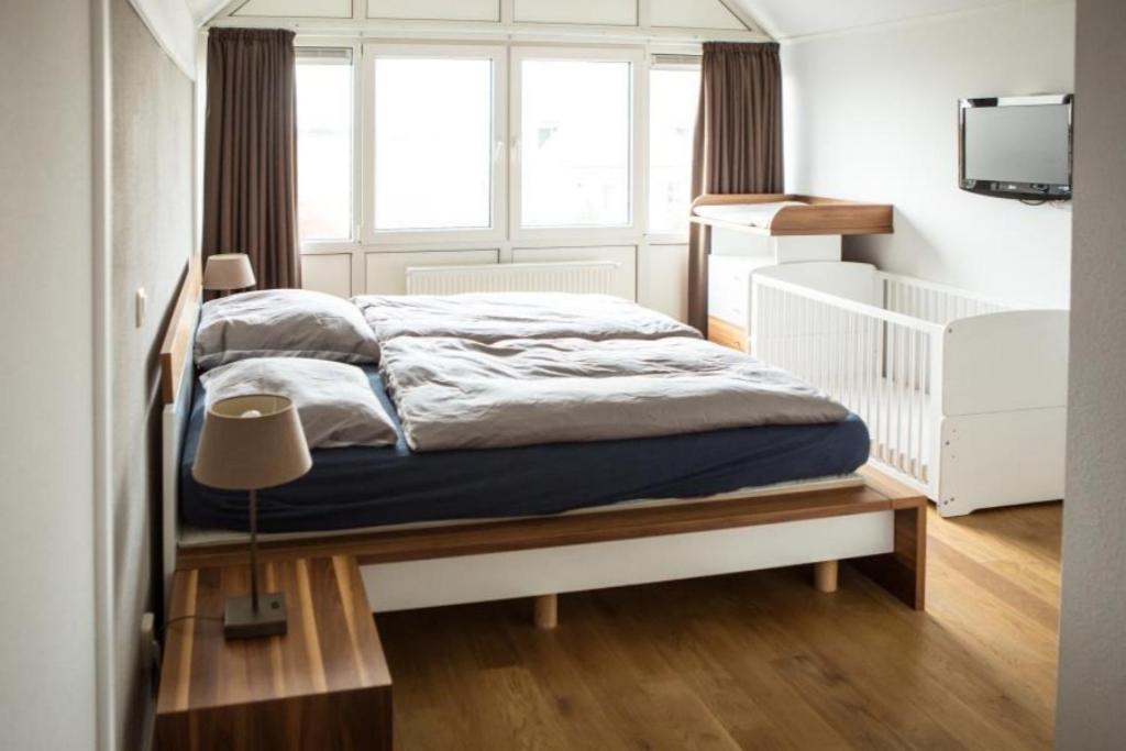 Weidevilla Xxxl Hollum  Buitenkant foto